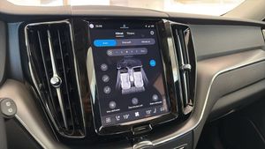 Volvo XC60 bild 13