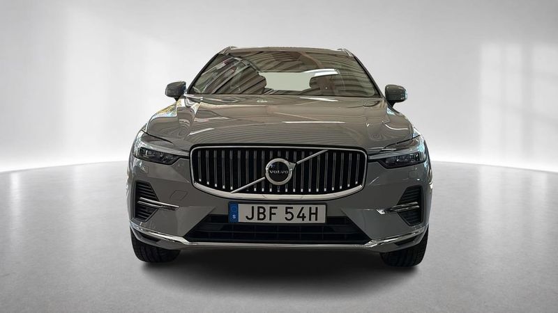 Volvo XC60 bild 9
