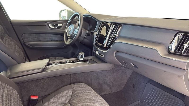 Volvo XC60 bild 5