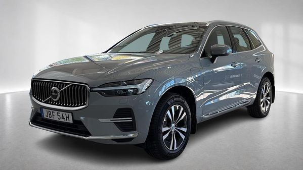 Volvo XC60 T6 Core Nordic Edition - 2025