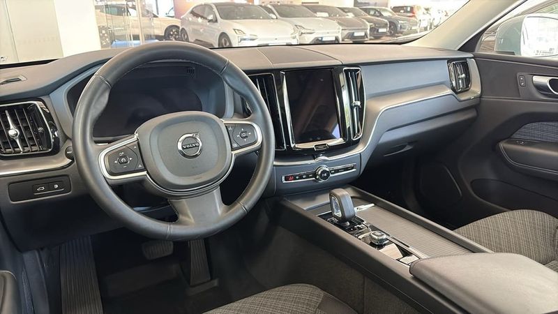 Volvo XC60 bild 11