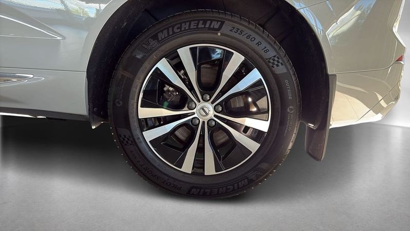 Volvo XC60 bild 10