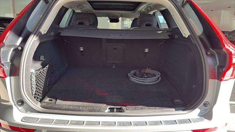 Volvo XC60 bild 14
