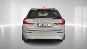 Volvo XC60 bild 8