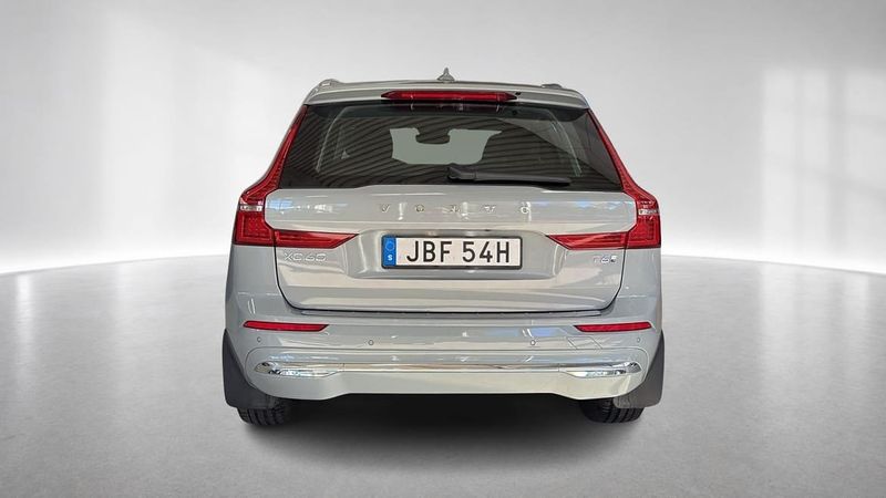 Volvo XC60 bild 8