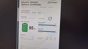 Volvo XC60 bild 15