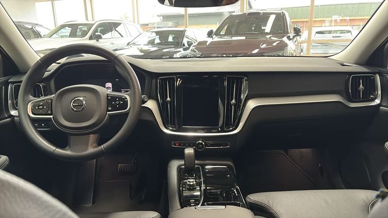 Volvo V60 bild 11