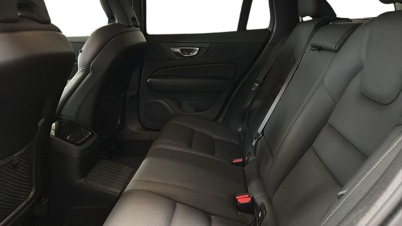 Volvo V60 bild 7