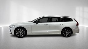 Volvo V60 bild 3