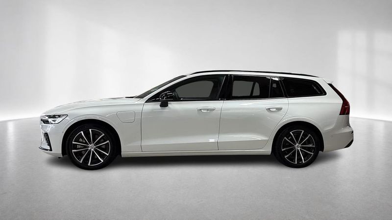 Volvo V60 bild 3