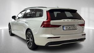 Volvo V60 bild 2