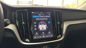 Volvo V60 bild 13