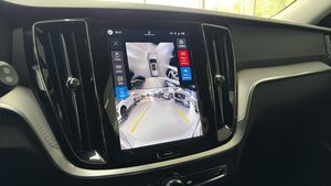 Volvo V60 bild 19