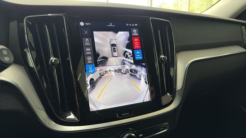 Volvo V60 bild 19