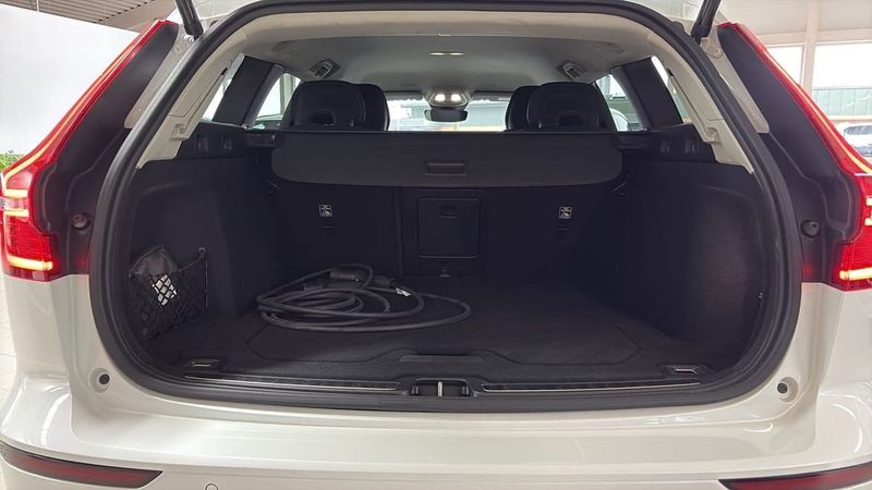 Volvo V60 bild 14