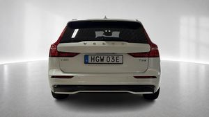 Volvo V60 bild 8