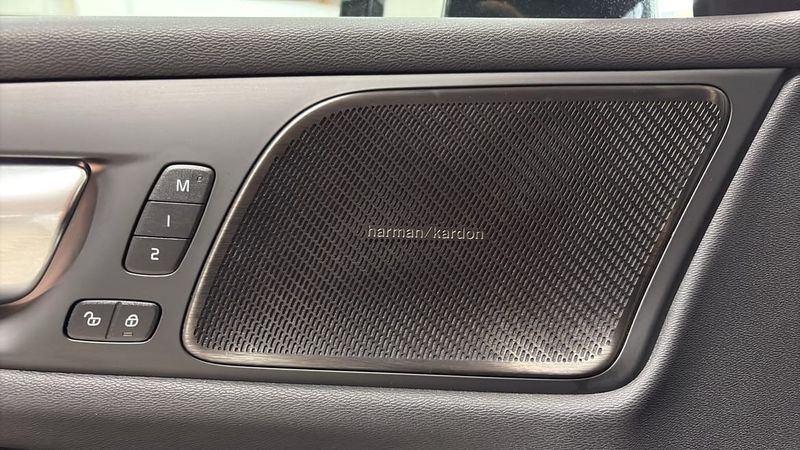 Volvo V60 bild 17