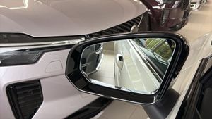 Volvo V60 bild 21
