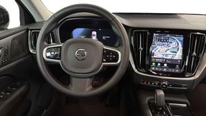 Volvo V60 bild 6