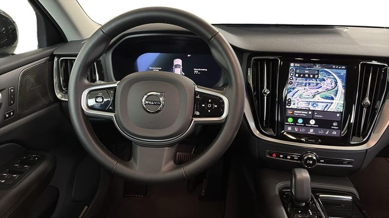 Volvo V60 bild 6