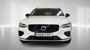 Volvo V60 bild 9