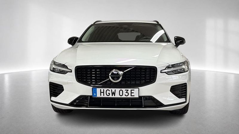 Volvo V60 bild 9