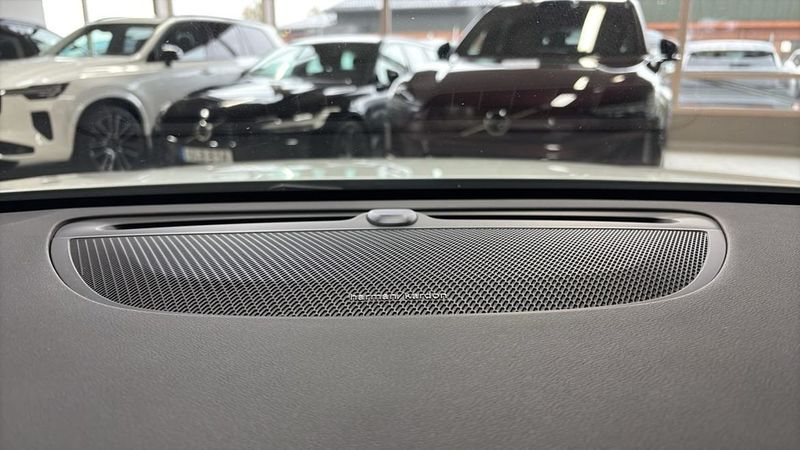 Volvo V60 bild 18