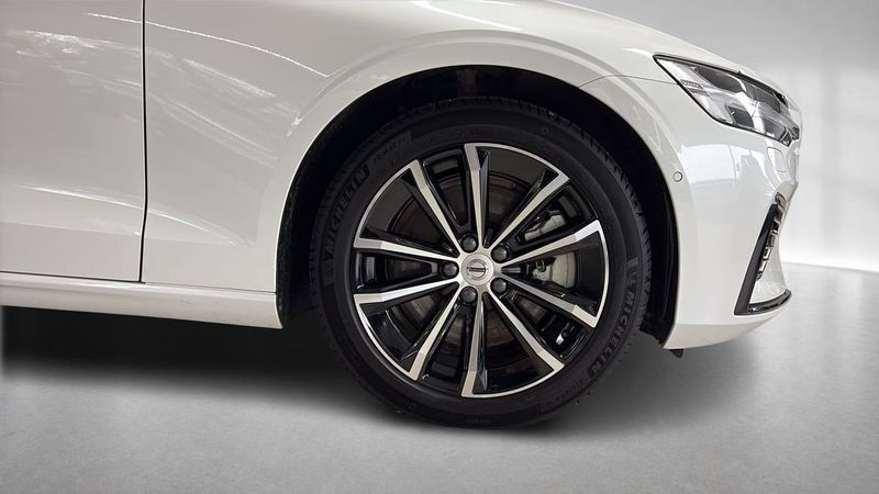 Volvo V60 bild 10