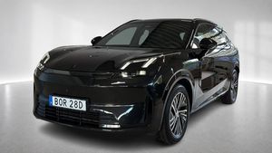 Lynk & Co 08 bild 1
