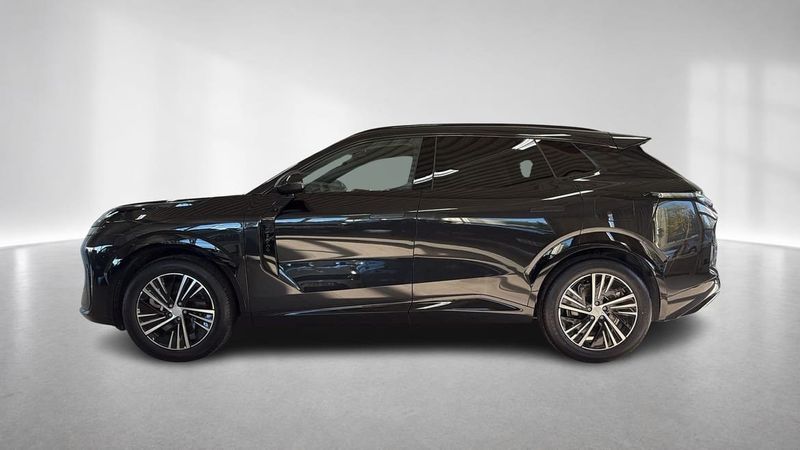 Lynk & Co 08 bild 3
