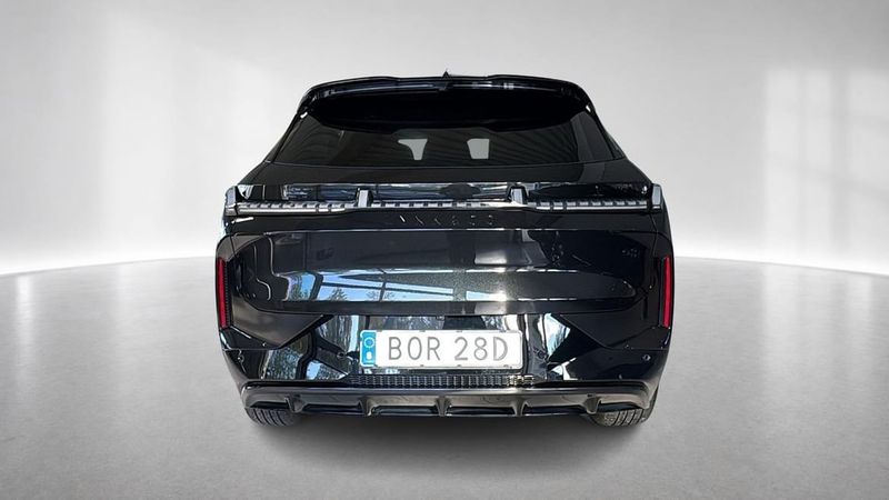 Lynk & Co 08 bild 7