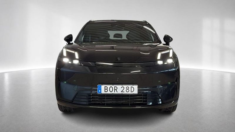 Lynk & Co 08 bild 8