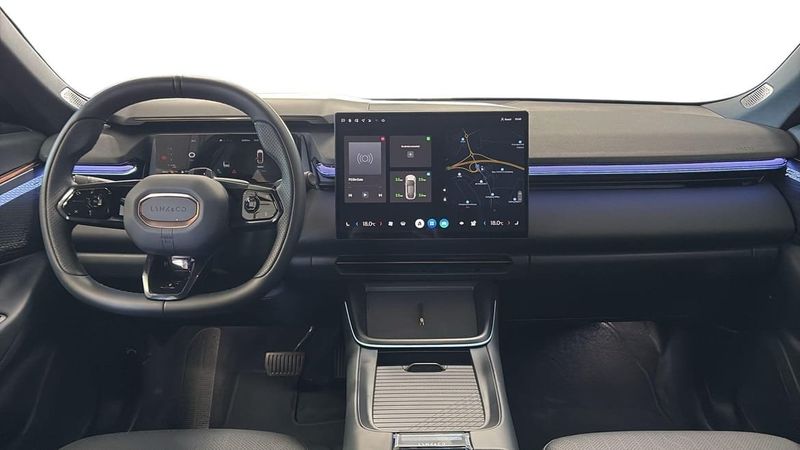 Lynk & Co 08 bild 5