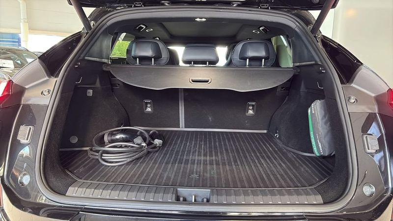 Lynk & Co 08 bild 13