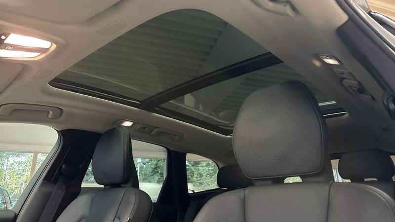 Volvo XC60 bild 21