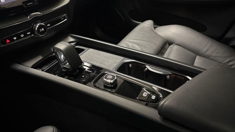 Volvo XC60 bild 19