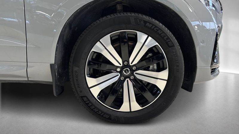 Volvo XC60 bild 10