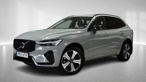 Volvo XC60 bild 1