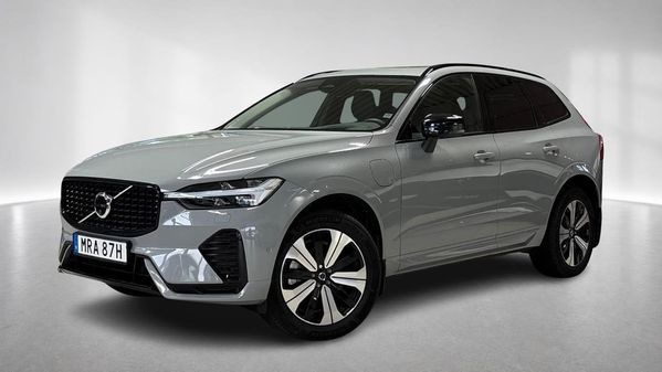 Volvo XC60 T6 Plus Dark Nordic Edition - 2025