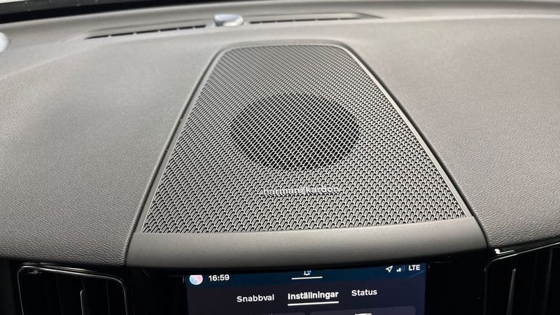Volvo XC60 bild 18
