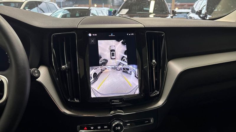 Volvo XC60 bild 16