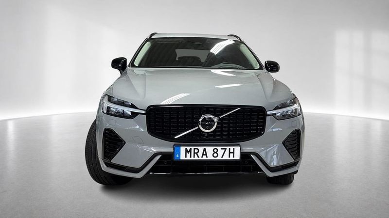Volvo XC60 bild 9