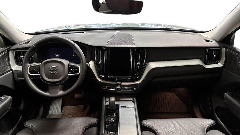 Volvo XC60 bild 6