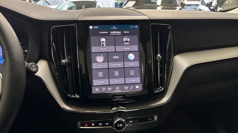 Volvo XC60 bild 17