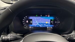 Volvo XC60 bild 12