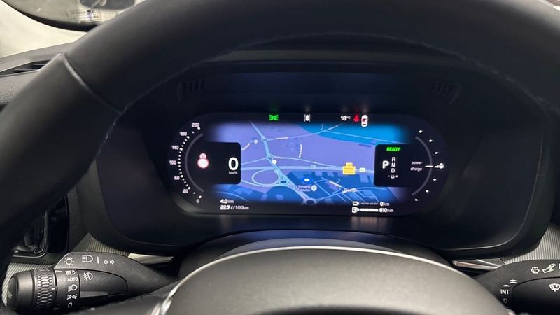 Volvo XC60 bild 12