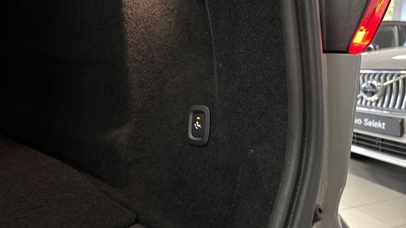 Volvo XC60 bild 22