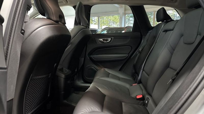 Volvo XC60 bild 20