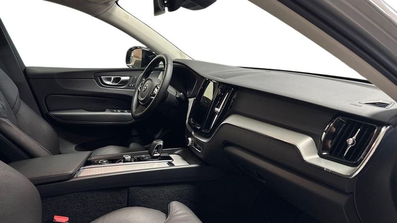 Volvo XC60 bild 5