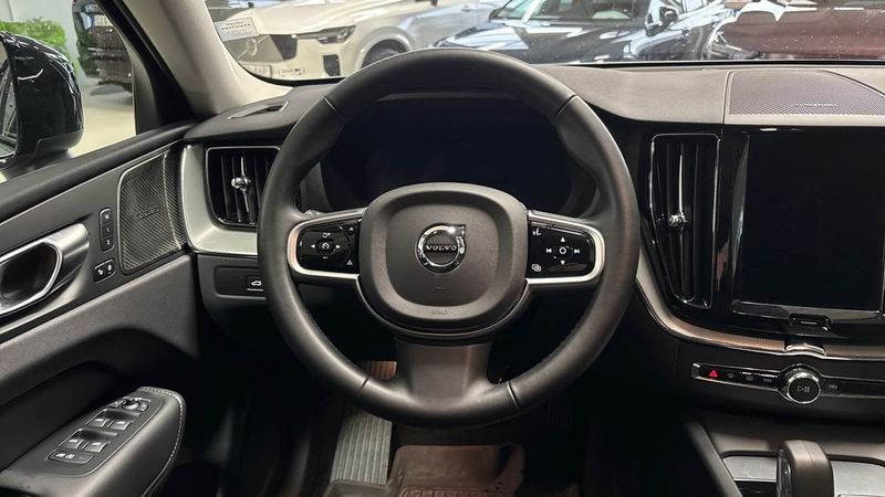 Volvo XC60 bild 11